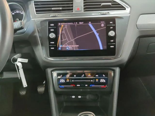 Volkswagen Tiguan 1.5 TSI Life