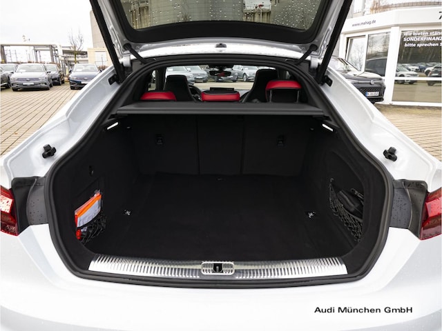 Audi RS5 Quattro Sportback