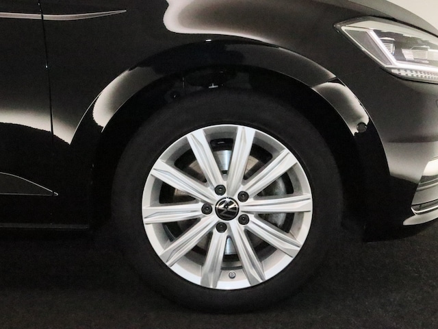 Volkswagen Touran 1.5 TSI Highline