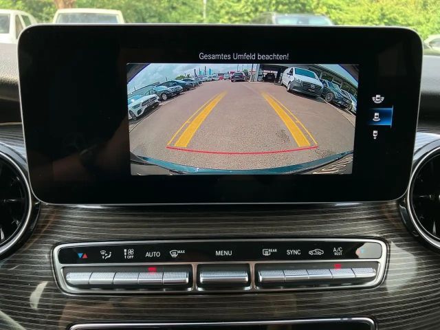 Mercedes-Benz V 300 Extralang V 300 d