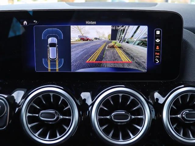 Mercedes-Benz EQA 250 Advanced Progressive