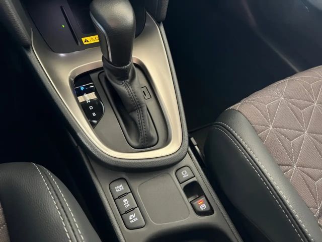 Toyota Yaris Cross Hybride Plus Style