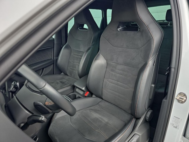 Cupra Ateca 2.0 TSI DSG