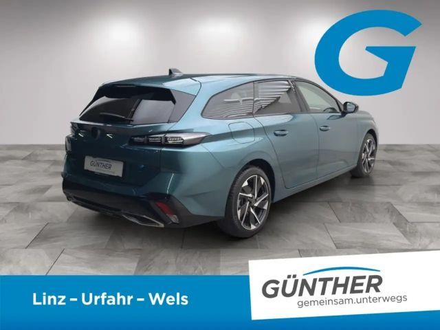 Peugeot 308 Allure Pack BlueHDi EAT8 SW