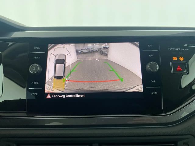 Volkswagen Taigo DSG Style