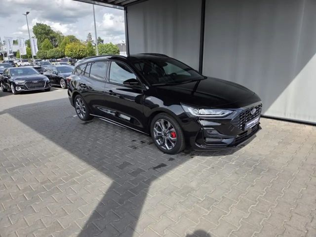 Ford Focus ST Line Wagon