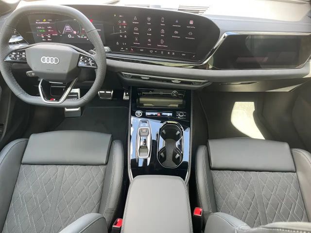 Audi A5 2.0 TFSI Avant Hybride Quattro