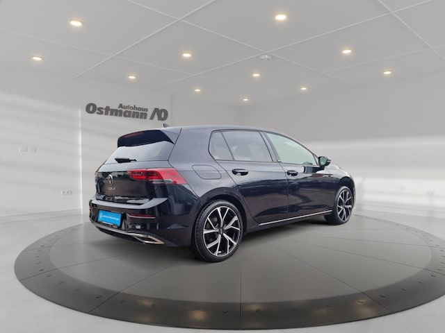 Volkswagen Golf 2.0 TDI Golf VIII