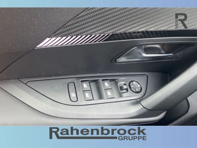 Peugeot 2008 Allure Pack Hybrid