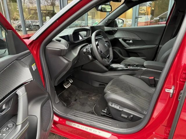 Peugeot 2008 GT-Line Hybrid