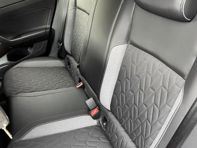 Volkswagen Taigo Goal 1,0 TSI, AHK, LED, Kamera