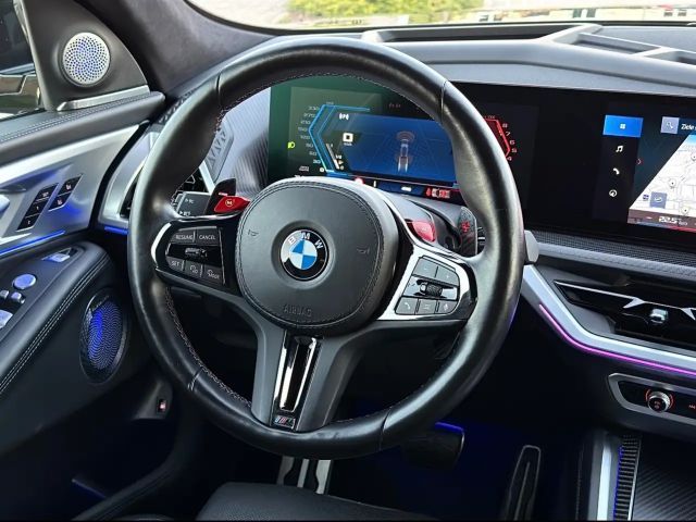 BMW XM XM