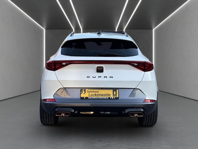 Cupra Formentor 1.4 DSG VZ e-Hybrid