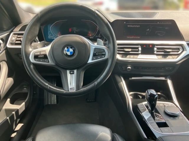 BMW 420 420d Coupé xDrive