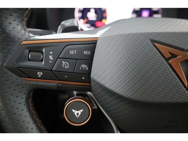 Cupra Formentor 2.5 TSI 4Drive VZ5