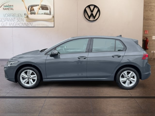 Volkswagen Golf 2.0 TDI Golf VIII Life