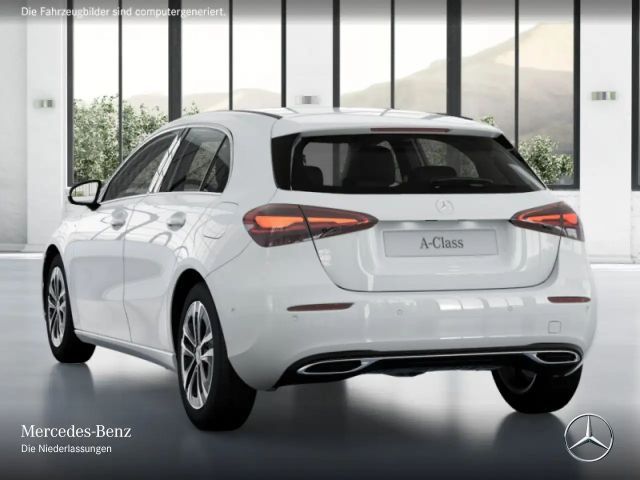 Mercedes-Benz A 180 Progressive