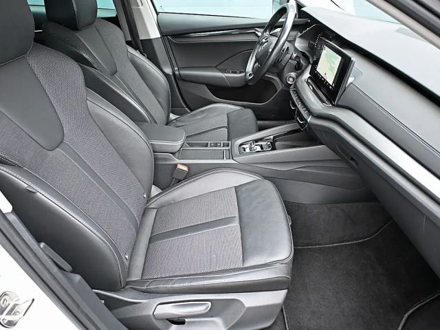 Skoda Octavia Combi Style Style iV