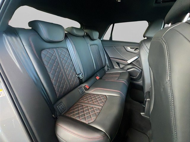 Audi Q2 40 TFSI Quattro S-Line S-Tronic