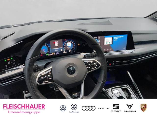 Volkswagen Golf DSG Golf VIII R-Line