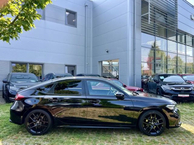 Honda Civic 2.0 Hybrid Sport e:HEV i-MMD