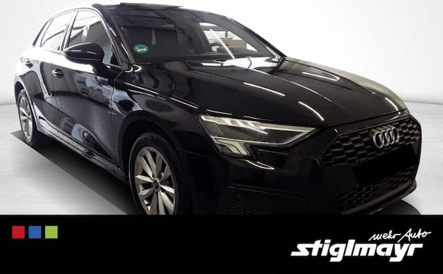 Audi A3 35 TDI Sportback