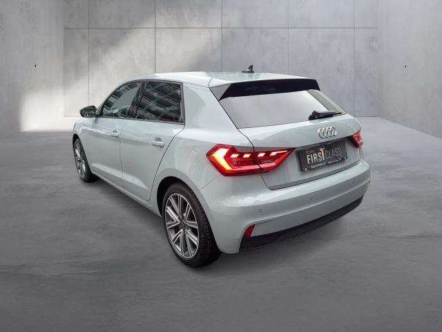 Audi A1 25 TFSI