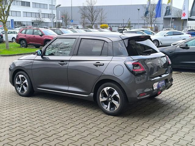 Suzuki Swift Comfort DualJet Hybrid