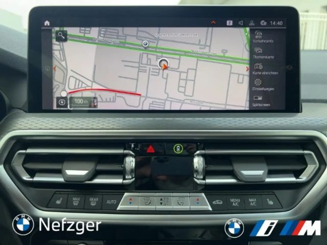 BMW X3 M-Sport xDrive20d