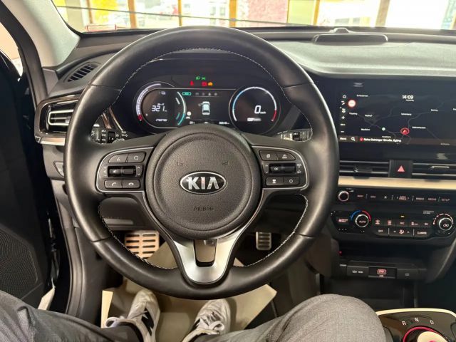 Kia Niro Spirit e-Niro