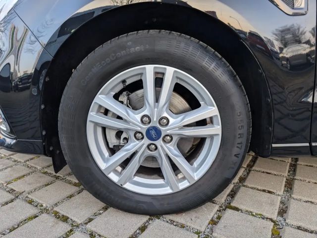 Ford S-Max 4x4 AWD Titanium