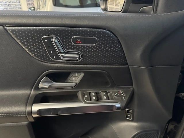 Mercedes-Benz GLB 200 GLB 200 d