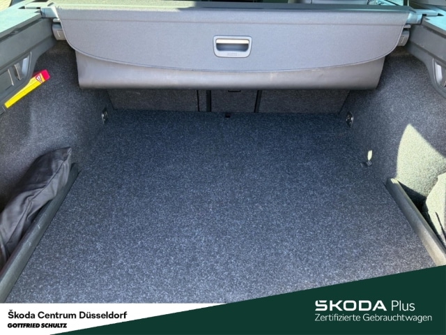 Skoda Octavia Combi RS iV