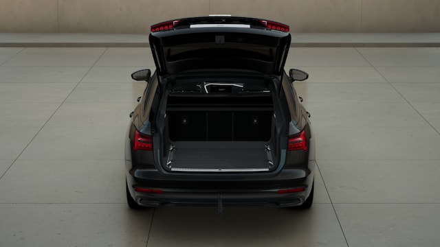 Audi A6 45 TDI Avant Quattro S-Tronic