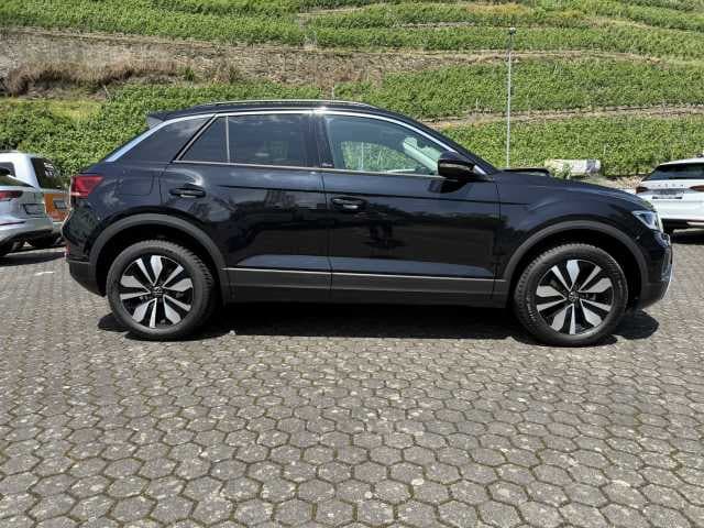 Volkswagen T-Roc Move