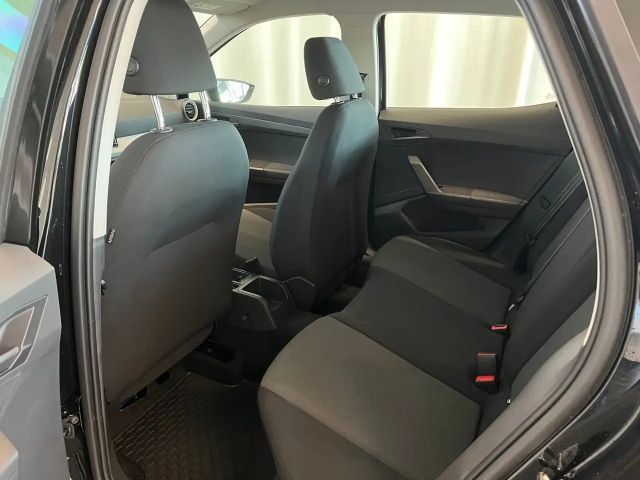 Seat Arona 1.0 TSI Reference