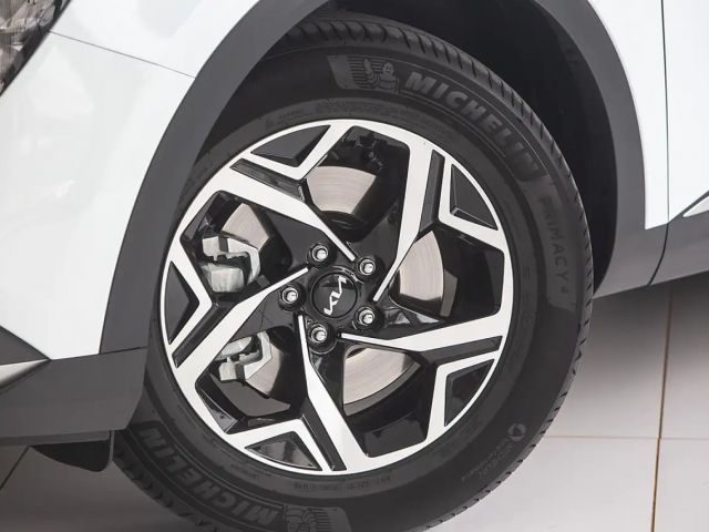 Kia Sportage GDi Titan