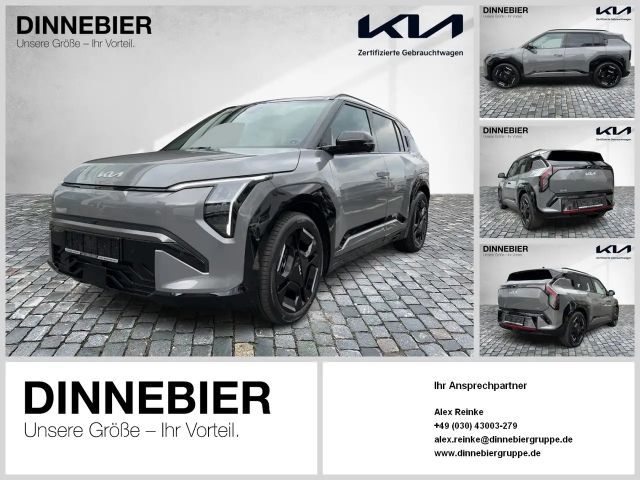 Kia EV3 GT-Line
