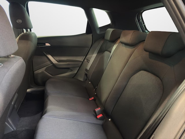 Seat Arona 1.0 TSI DSG FR-lijn