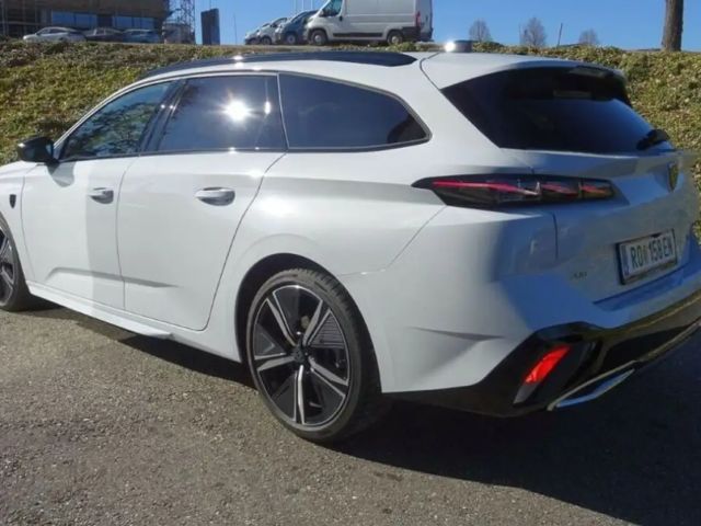Peugeot 308 GT-Line SW