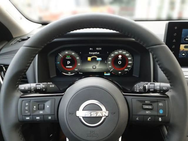 Nissan X-trail Tekna e-4ORCE