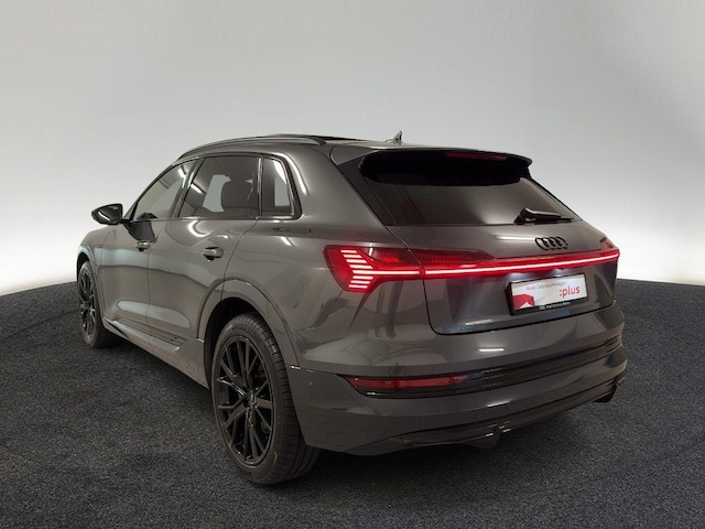 Audi e-tron 55 Quattro S-Line