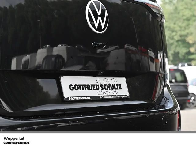 Volkswagen ID.Buzz 4Motion GTX Plus