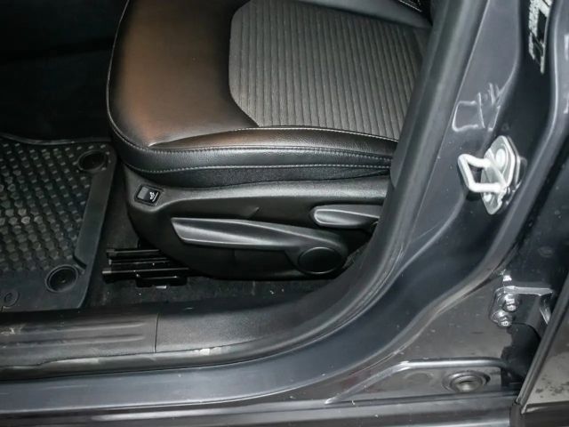 Jeep Compass Hybrid Limited