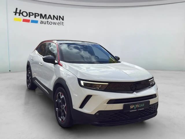 Opel Mokka GS-Line Grand Sport