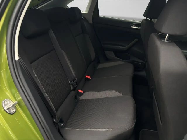 Volkswagen Taigo 1.0 TSI Life