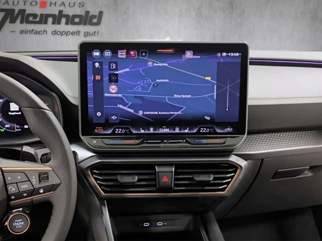 Cupra Formentor 2.0 TSI 4Drive DSG VZ