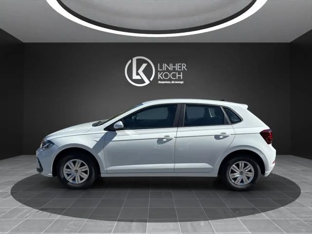 Volkswagen Polo 4Me ''SHZ+App-Connect+GRA+LichPaket''