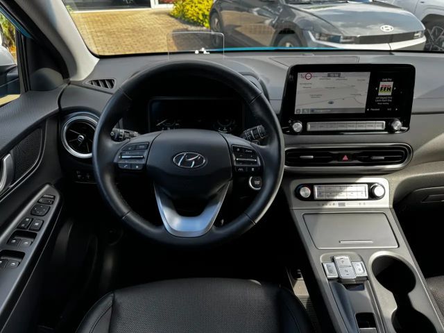 Hyundai Kona Electric Prime