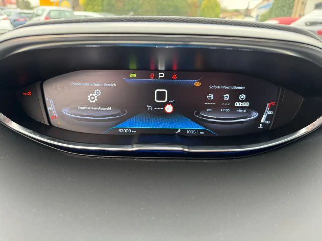 Peugeot 3008 Active Pack